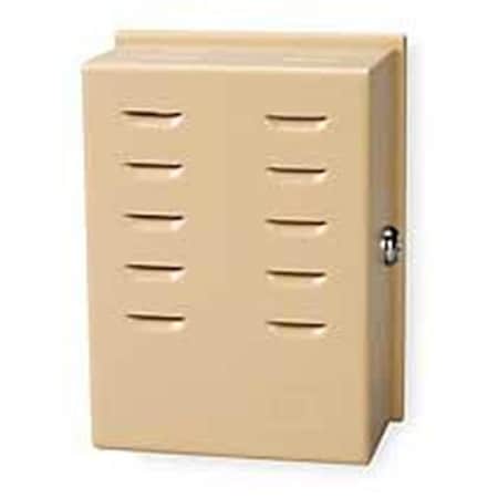 Tempro Tempro TP06M Thermostat Guard - Steel; Medium TP06M